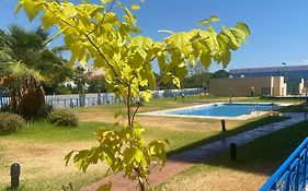 Casa de Lola - Piscina y Parking Privado Incluido